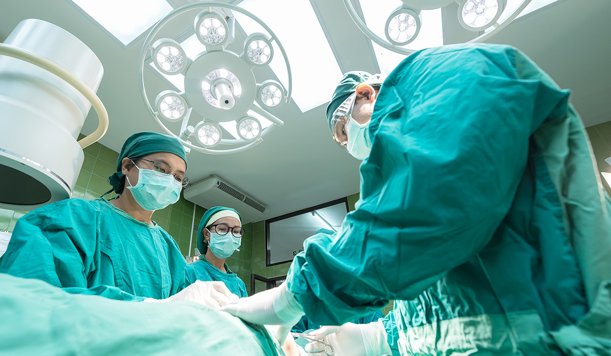 Dr Jason Cheng