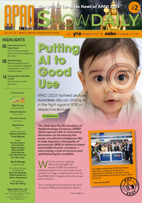 APAO Media 2023